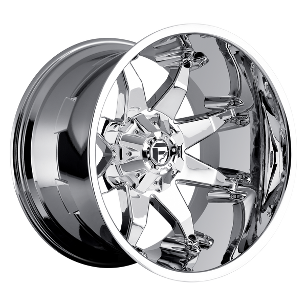 20" D508 OCTANE CHR-PLATED