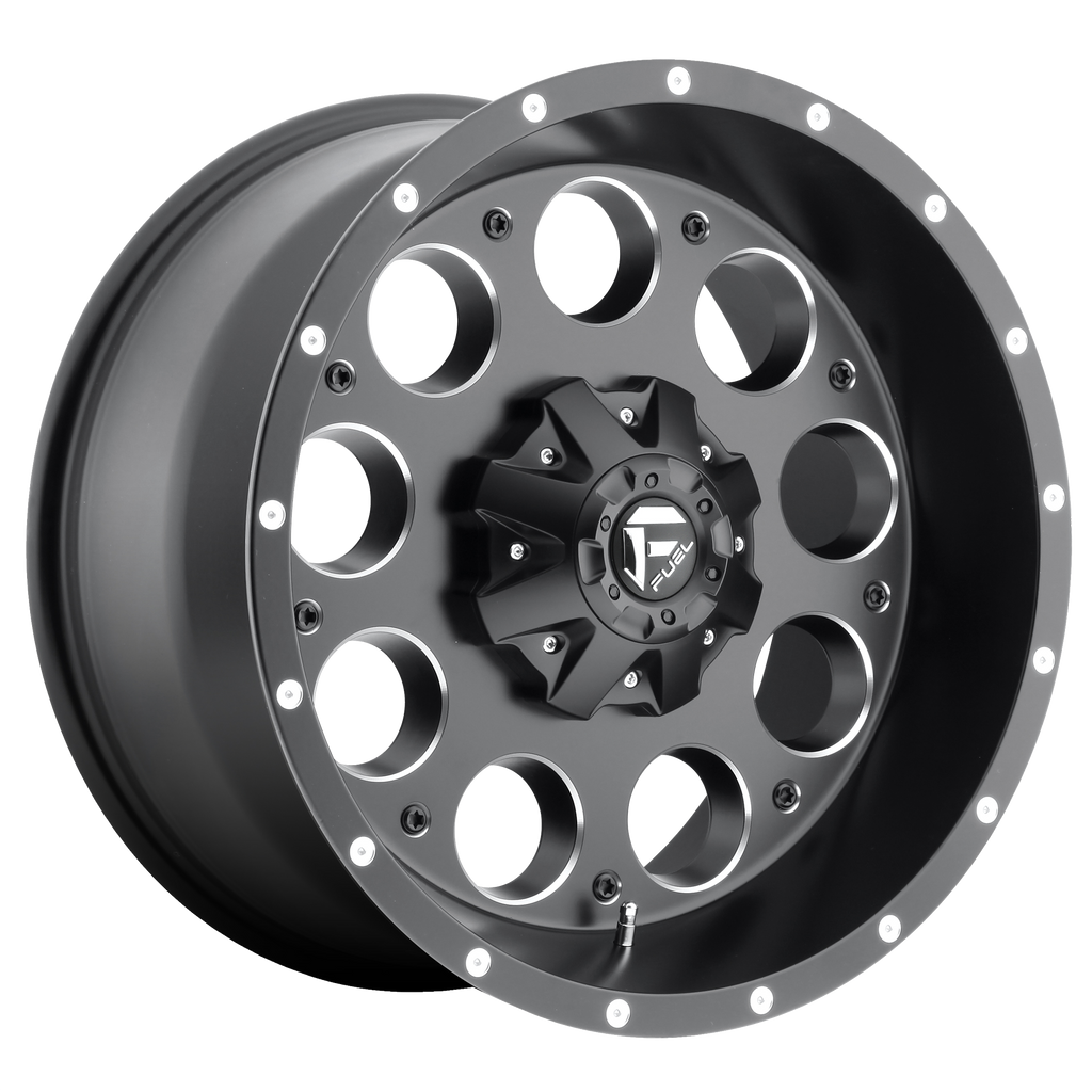 17" D525 REVOLVER MT-BLK-MIL