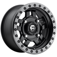 20" D557 ANZA MT-BLK-GBR