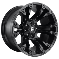 20" D560 VAPOR MT-BLK