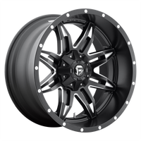 20" D567 LETHAL MT-BLK-MIL