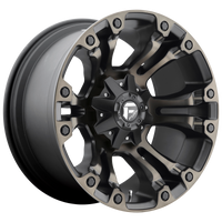 17" D569 VAPOR MT-BLK-DDT