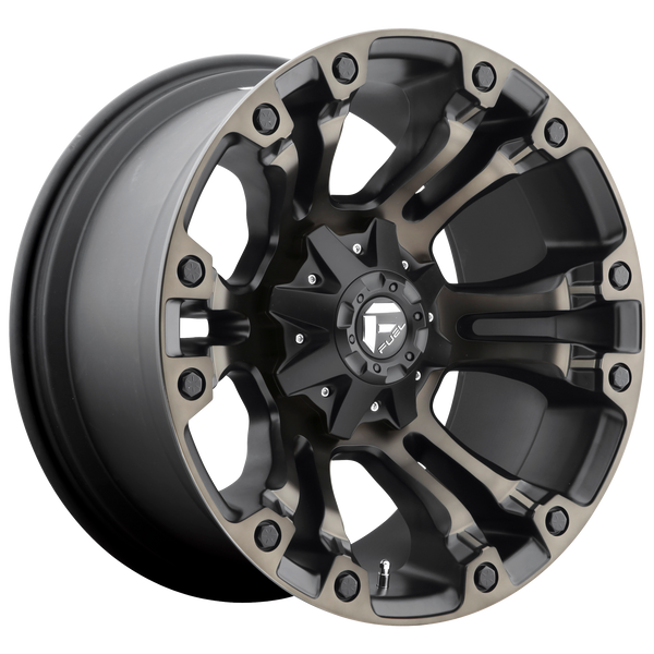 20" D569 VAPOR MT-BLK-DDT