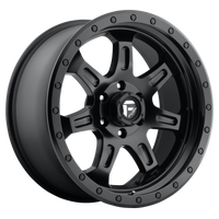 17" D572 JM2 MT-BLK