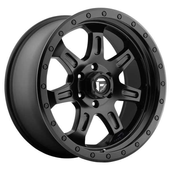 17" D572 JM2 MT-BLK