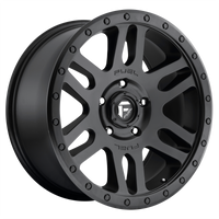 17" D584 RECOIL MT-BLK