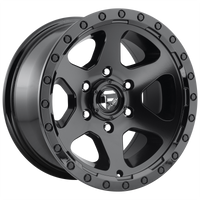 18" D589 RIPPER MT-BLK-GBL