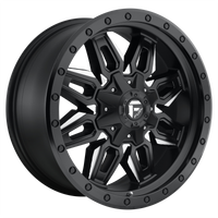 18" D591 NEUTRON MT-BLK-MIL