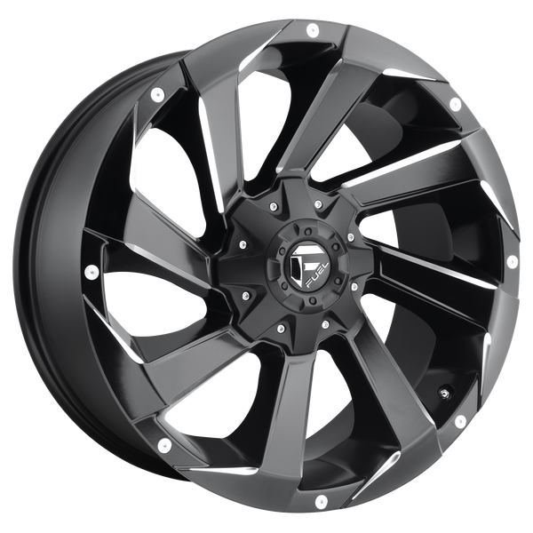 20" D592 RAZOR MT-BLK-MIL