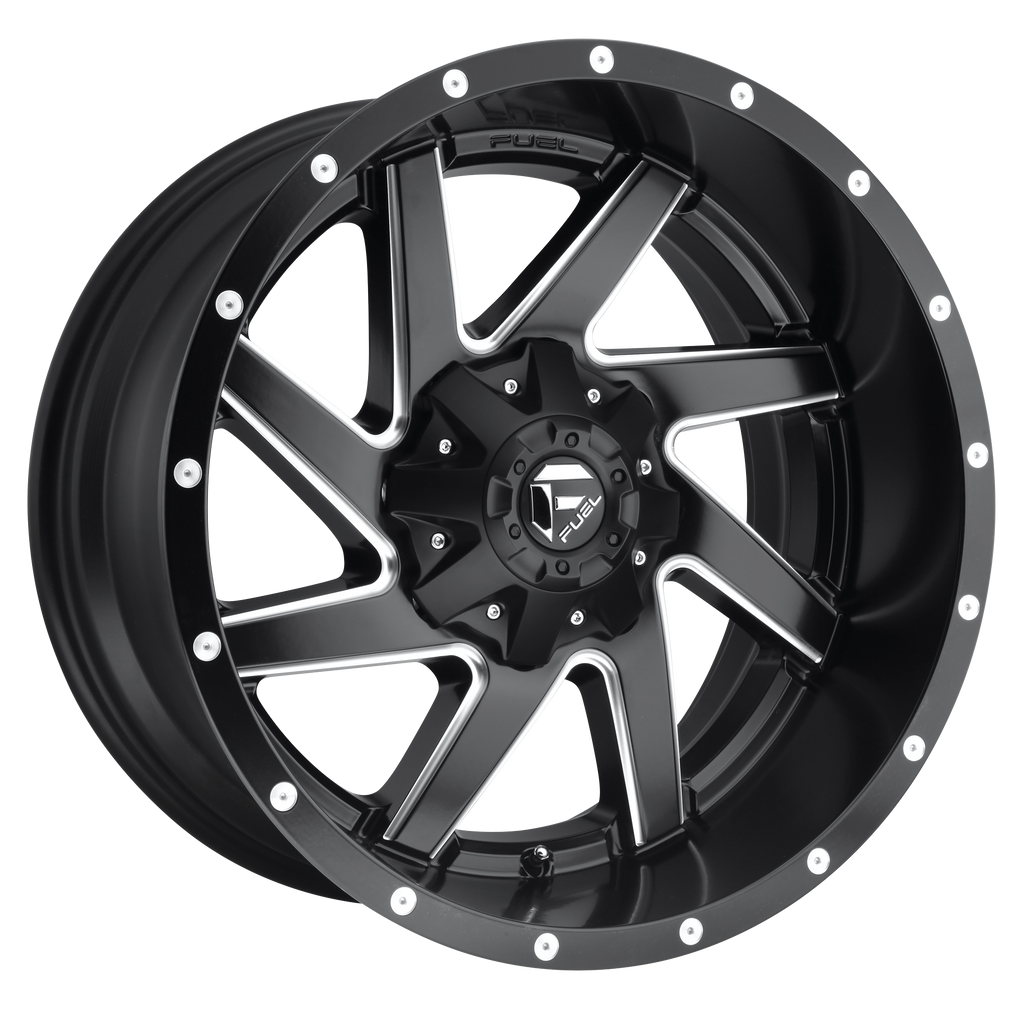 17" D594 RENEGADE MT-BLK-MIL