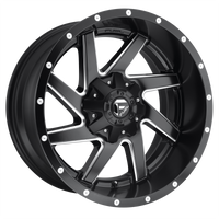 17" D594 RENEGADE MT-BLK-MIL