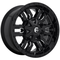 20" D595 SLEDGE GL-BLK-MIL