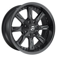 20" D604 HYDRO MT-BLK