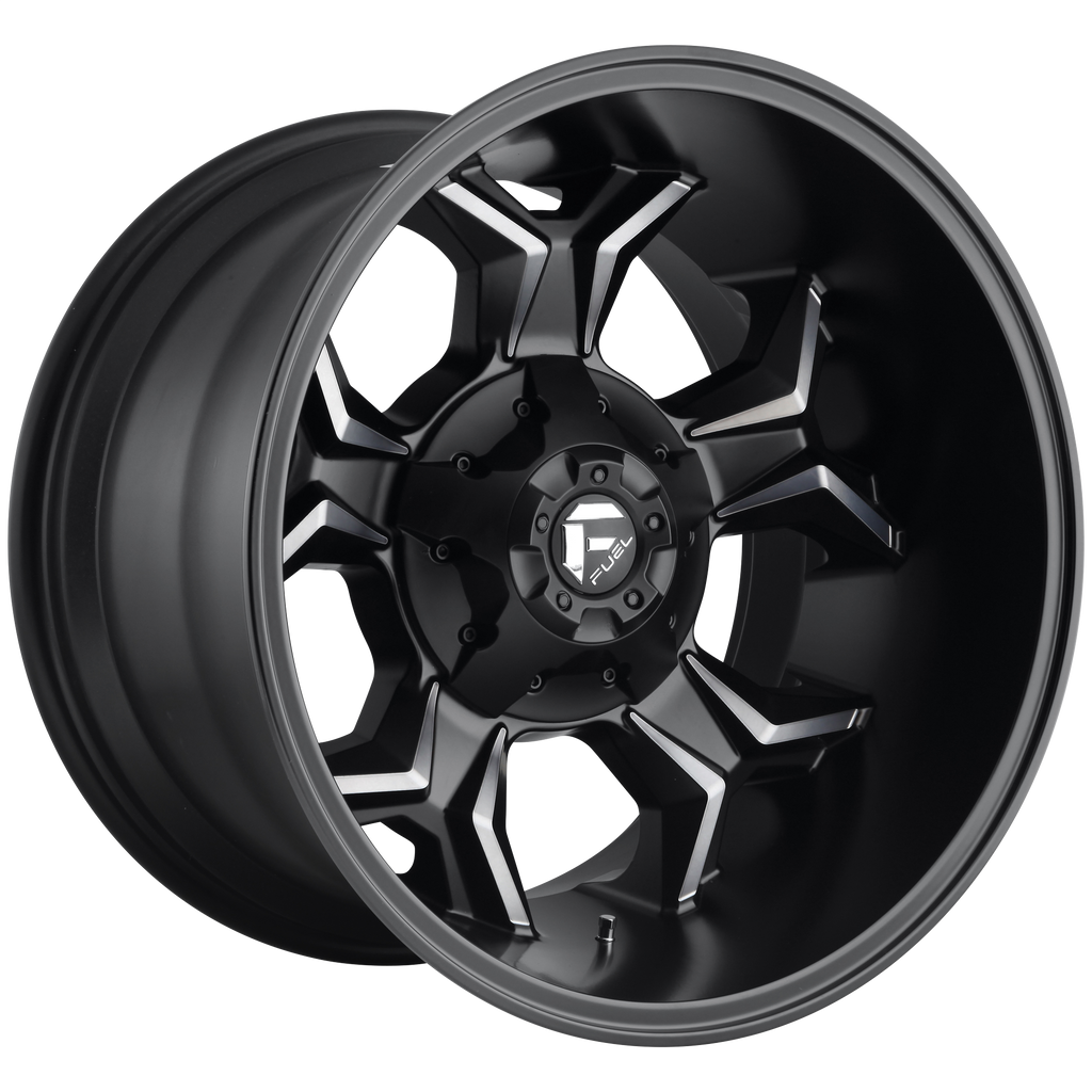 20" D605 AVENGER MT-BLK-DDT