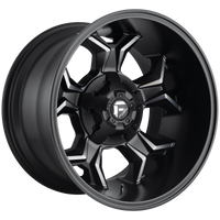 20" D605 AVENGER MT-BLK-DDT