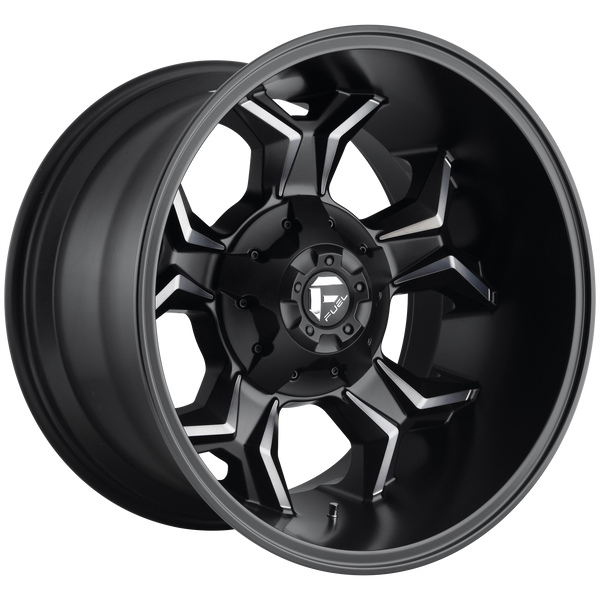 22" D605 AVENGER MT-BLK-DDT