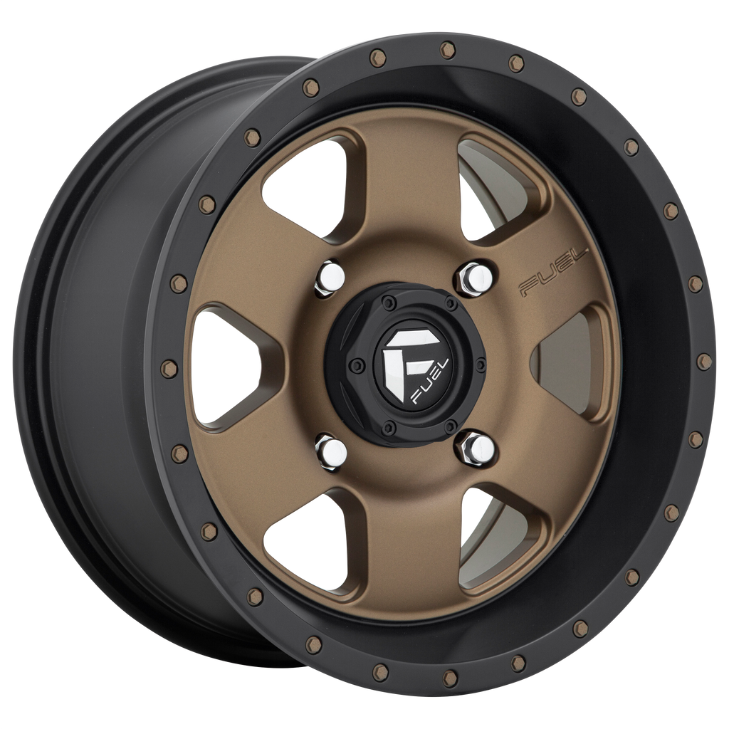 17" D617 PODIUM MT-BRNZ-BBR