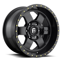 17" D618 PODIUM MT-BLK