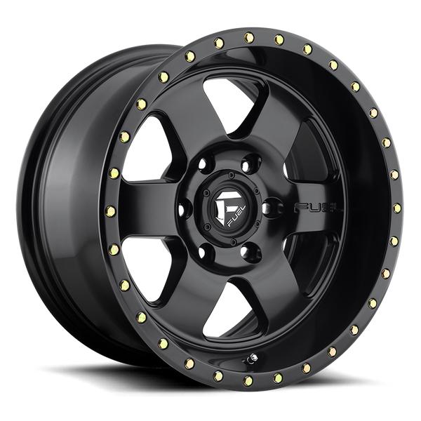 18" D618 PODIUM MT-BLK