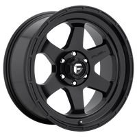 17" D664 SHOK MT-BLK