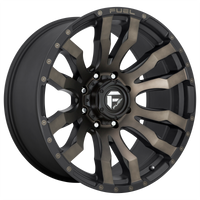 20" D674 BLITZ MT-BLK-DDT