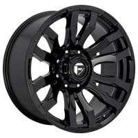 18" D675 BLITZ GL-BLK