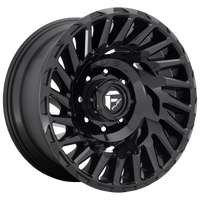 18" D682 CYCLONE GL-BLK