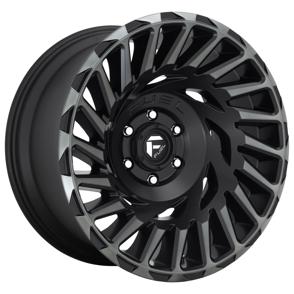 20" D683 CYCLONE MT-MACH-DDT