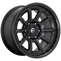 17" D689 TORQUE MT-BLK