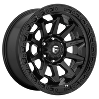 17" D694 COVERT MT-BLK