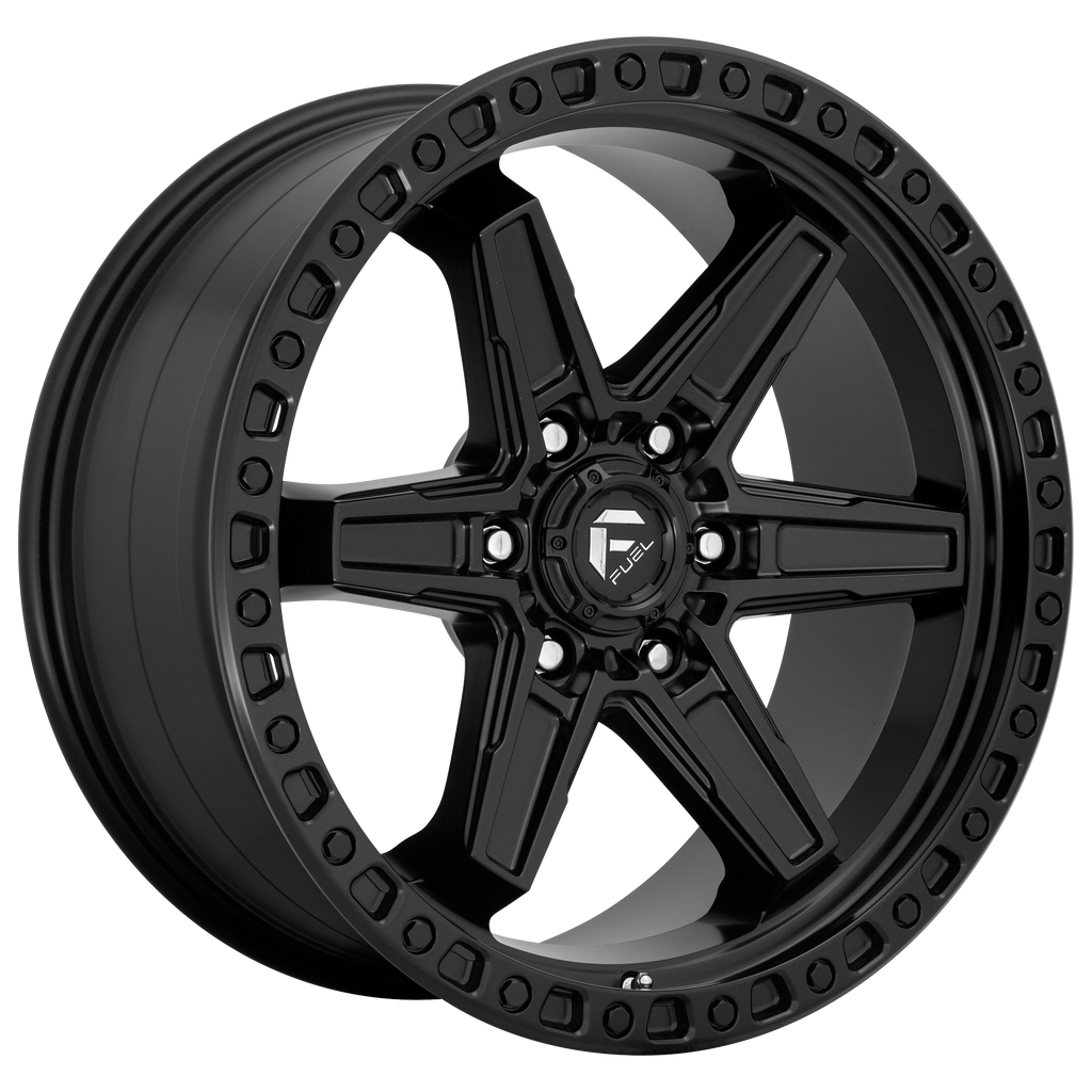 17" D697 KICKER MT-BLK