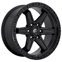 17" D697 KICKER MT-BLK