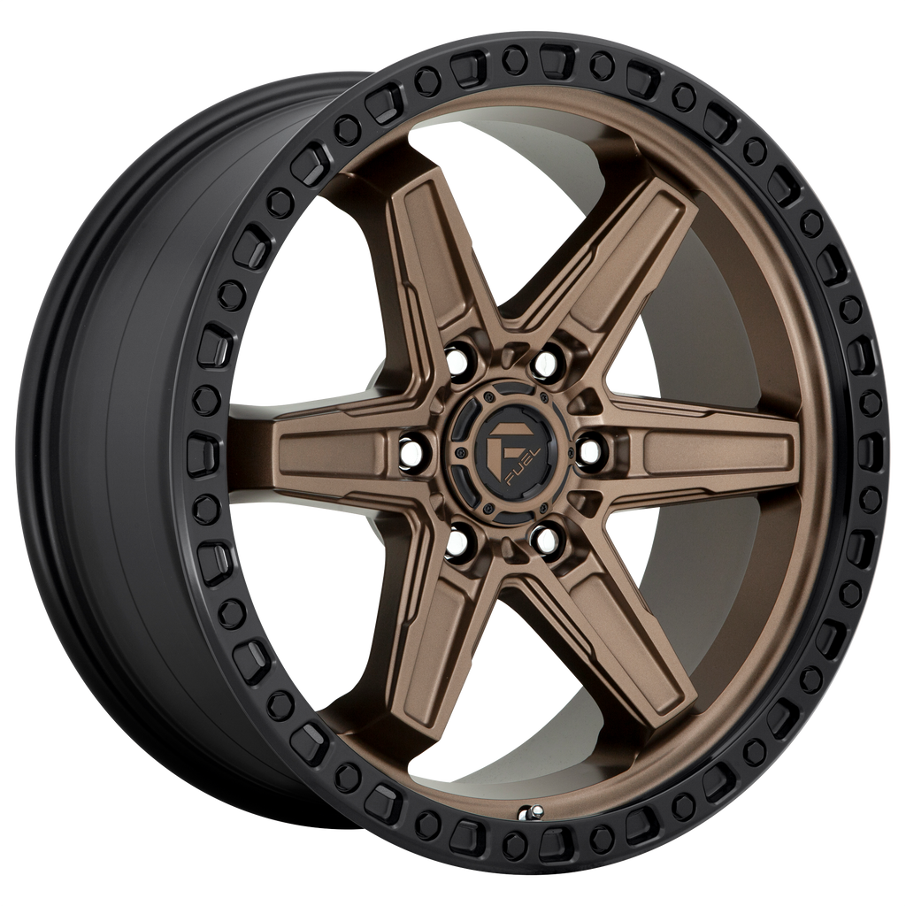 17" D699 KICKER MT-BRNZ-BBR