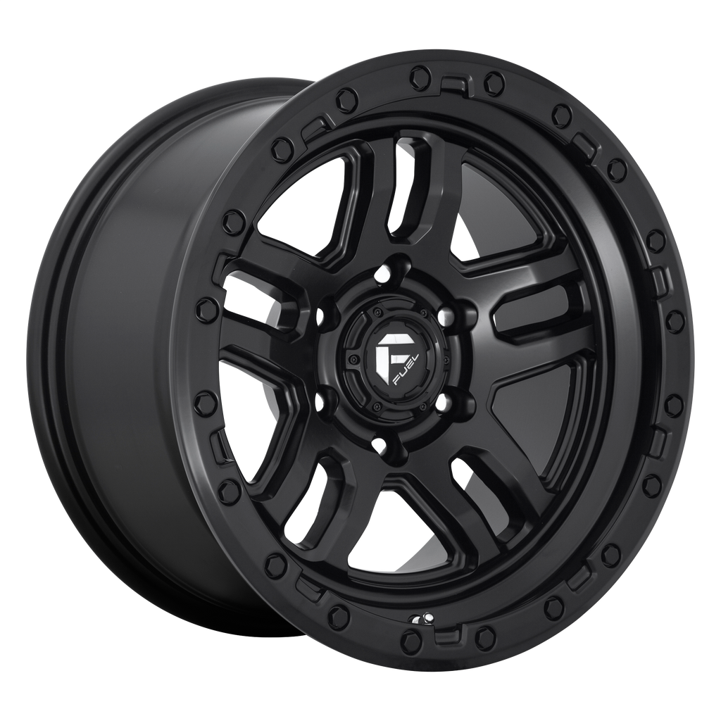 17" D700 AMMO MT-BLK