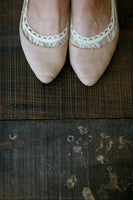 Lovely in Lace Liner {All Colors} nicE HT