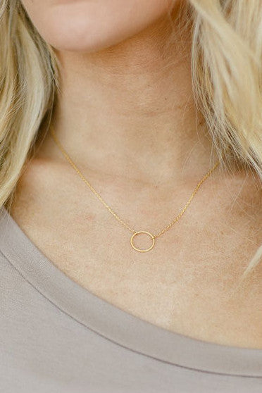 Good Karma Necklace nicE HT