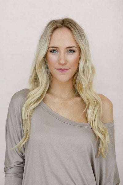 Good Karma Necklace nicE HT