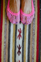 Lovely in Lace Liner {All Colors} nicE HT