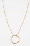 Good Karma Necklace nicE HT