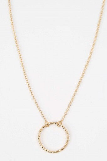 Good Karma Necklace nicE HT