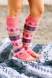 Movie Night Leg-Warmers nicE HT