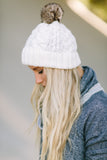 Pom Knitted Beanie nicE HT HT_Mar_10_01