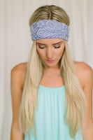 Lace & Chains Headband nicE HT