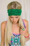 Lace & Chains Headband nicE HT