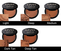 Matte Bronzer Powder nicE HT HT_Mar_10_02