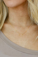 Good Karma Necklace nicE HT