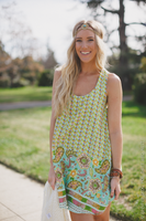 Strolling Along Tunic nicE HT