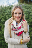 Bazaar Infinity Scarf nicE HT HT_Mar_10_02