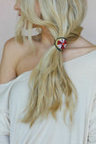 Flower Burst - Handmade Beaded Hairband nicE HT