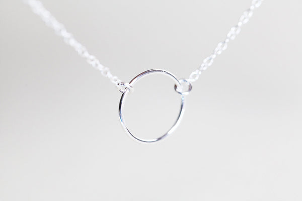 Good Karma Necklace nicE HT